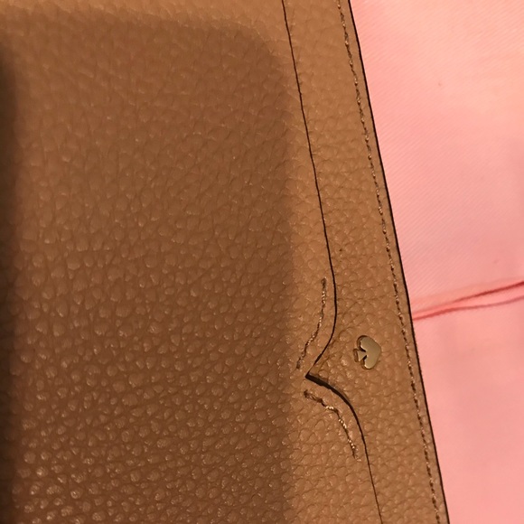 Kate Spade- Rita Hobo Bag ZIP Pouch ONLY - Picture 14 of 15